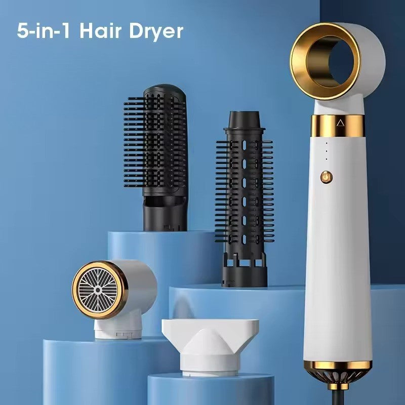 Glamore Pro™ - Revolutionary Hair Styler