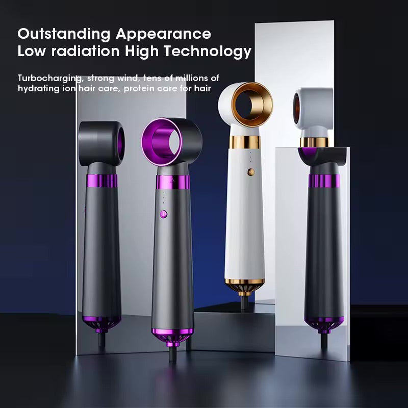 Glamore Pro™ - Revolutionary Hair Styler