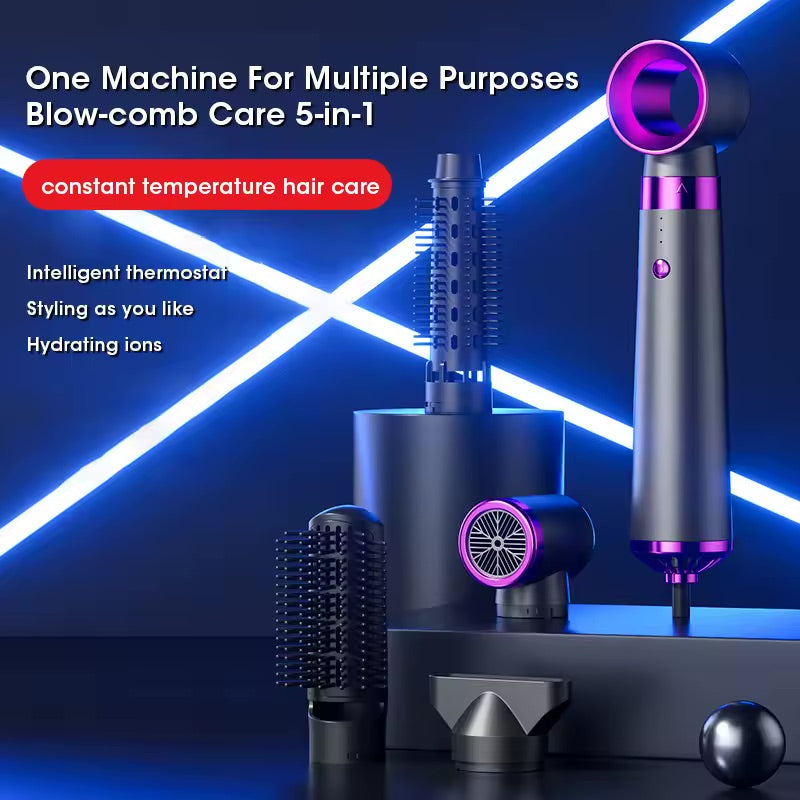 Glamore Pro™ - Revolutionary Hair Styler
