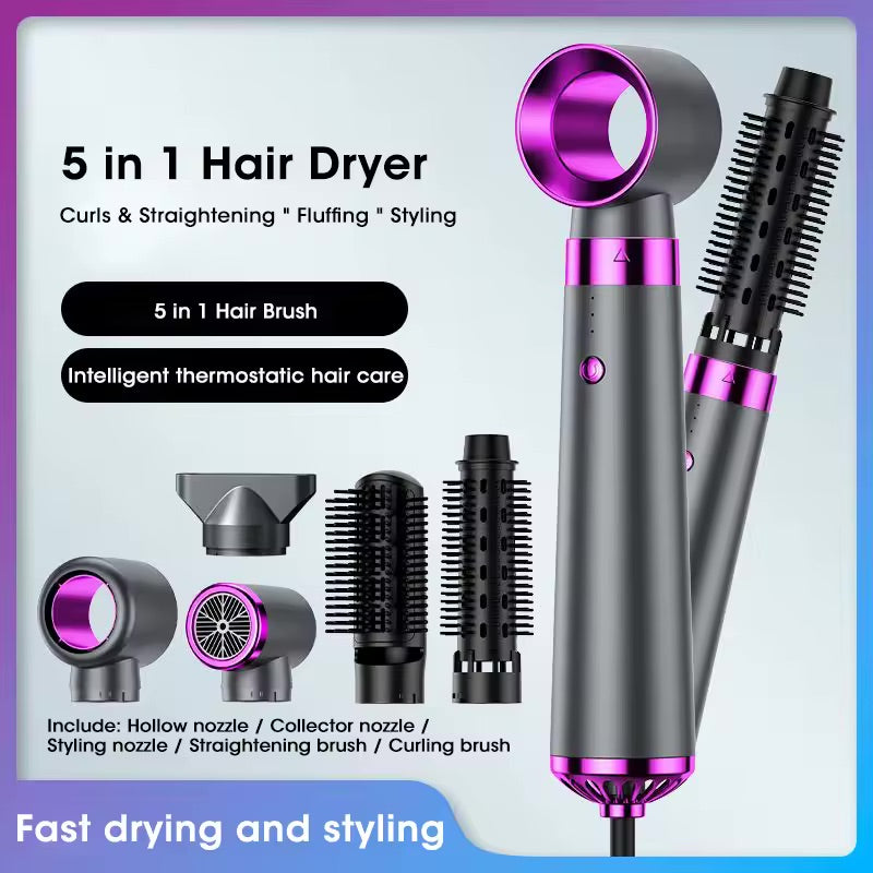 Glamore Pro™ - Revolutionary Hair Styler