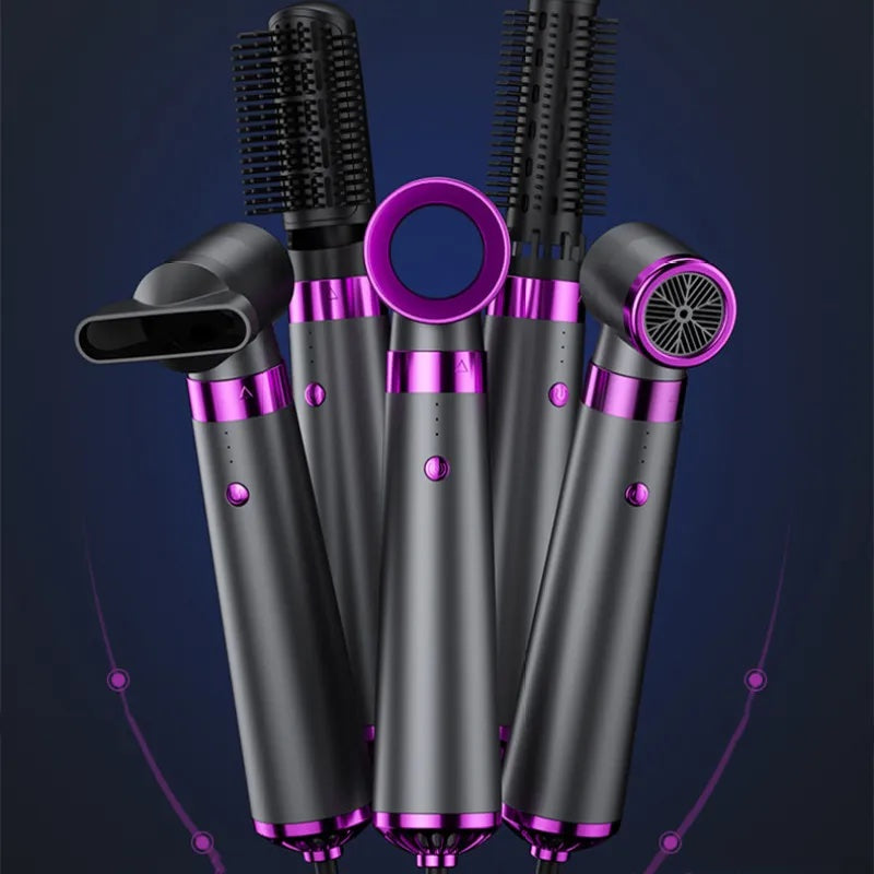 Glamore Pro™ - Revolutionary Hair Styler