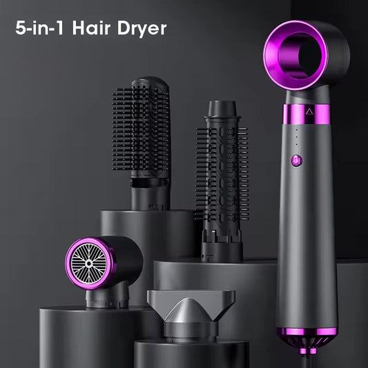 Glamore Pro™ - Revolutionary Hair Styler