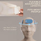 CalmiPress™ - Hot Compress Decompression Head Massager