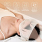 CalmiPress™ - Hot Compress Decompression Head Massager