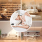 CalmiPress™ - Hot Compress Decompression Head Massager