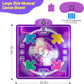 RhythmHop™ - Bluetooth Dance Mat