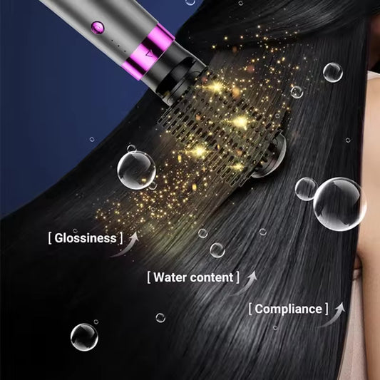 Glamore Pro™ - Revolutionary Hair Styler