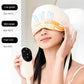 CalmiPress™ - Hot Compress Decompression Head Massager
