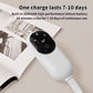 CalmiPress™ - Hot Compress Decompression Head Massager